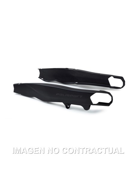 PROTECTOR BASCULANTE POLISPORT EVO PARA KTM SX/SX-F XC/XC-F