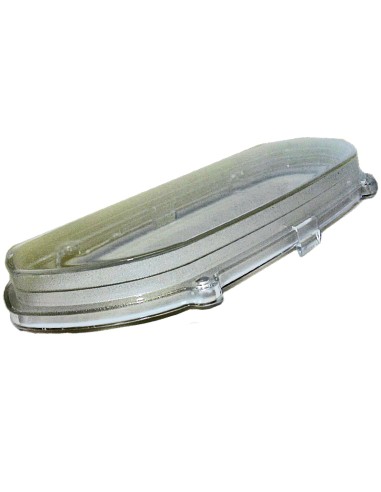 CRISTAL CUADRO CUENTAKM PIAGGIO TYPHOON 50