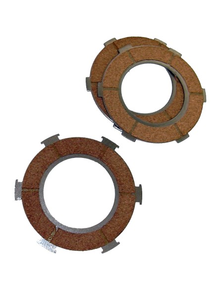 DISCOS DE EMBRAGUE VESPA COSA