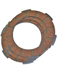 DISCOS DE EMBRAGUE VESPA FL 125