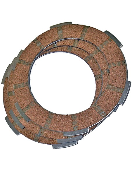 DISCOS DE EMBRAGUE VESPA FL 125