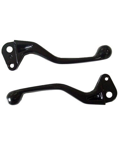 MANETAS SPORT FRENO-EMBRAGUE VESPA PKS