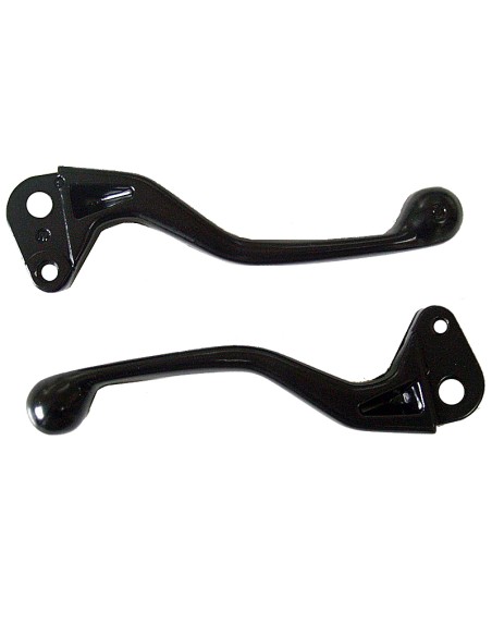 MANETAS SPORT FRENO-EMBRAGUE VESPA PKS