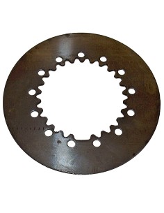 DISCO INTERMEDIO DE EMBRAGUE VESPA COSA 125