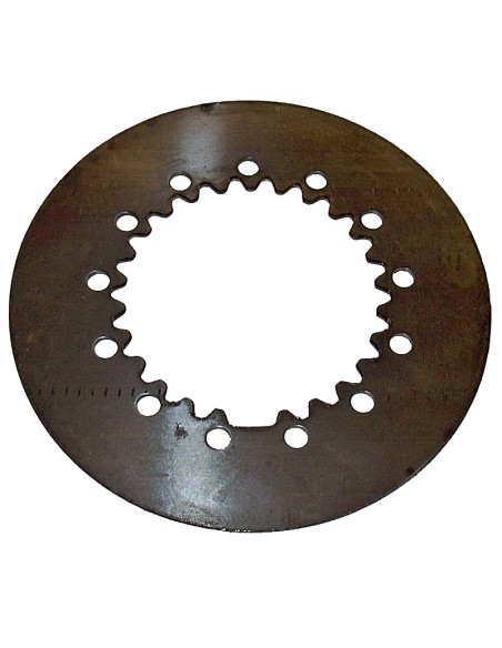 DISCO INTERMEDIO DE EMBRAGUE VESPA COSA 125