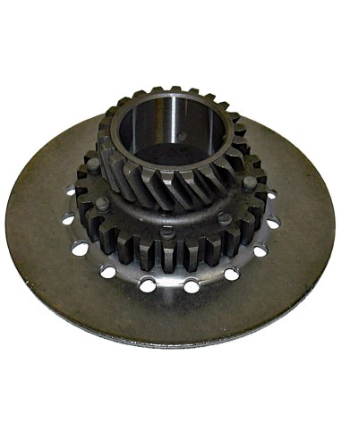 ENGRANAJE EMBRAGUE COMPLETO VESPA 150