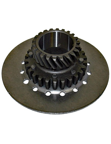 ENGRANAJE EMBRAGUE COMPLETO VESPA 150