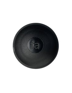 TAPA TAMBOR DE FRENO VESPA PK / FL2