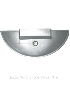 PROTECTOR RUEDA RECAMBIO VESPA PX-125-150