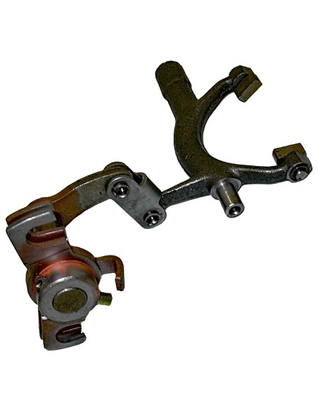 SELECTOR CAMBIO VESPA PRIMAVERA 125