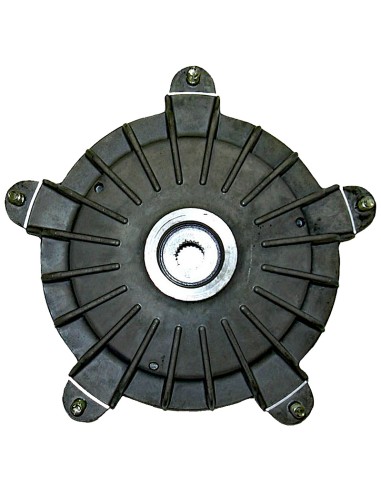 TAMBOR FRENO DELANTERO VESPA PRIMAVERA 125