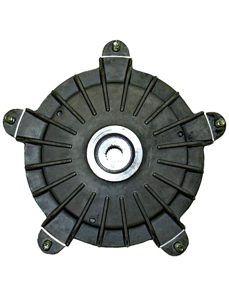 TAMBOR FRENO DELANTERO VESPA PRIMAVERA 125