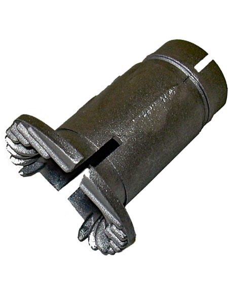 TOMA DE AIRE CARBURADOR VESPA PKS 125