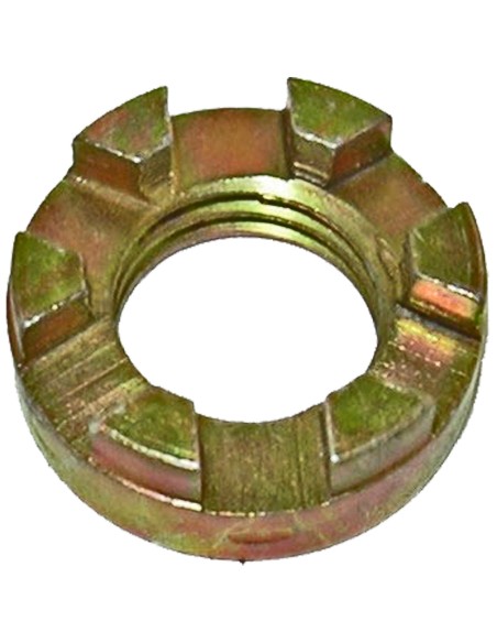 TUERCA EMBRAGUE VESPA 125