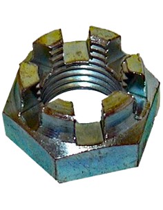 TUERCA FIJACION DE RUEDA VESPA 125