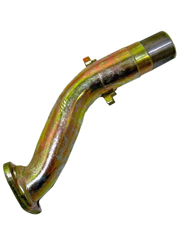 COLECTOR DE ADMISION VESPA PRIMAVERA 125