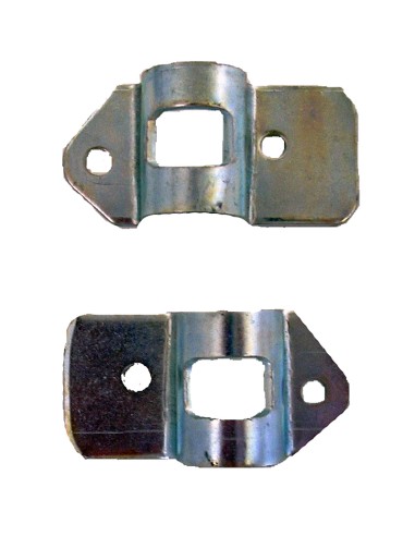 SOPORTES CABALLETE VESPA PKS