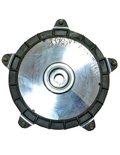 TAMBOR DE FRENO TRASERO VESPA T-5, TX, IRIIS 2 SERIE