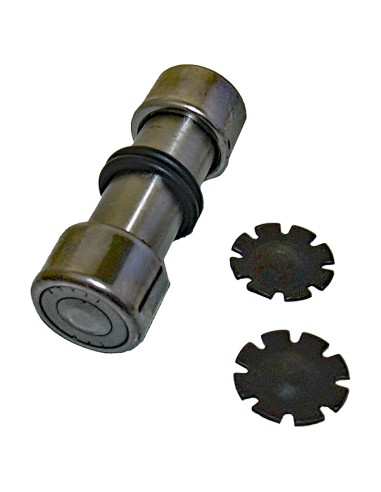 EJE SUSPENSION DELANTERO VESPA 200