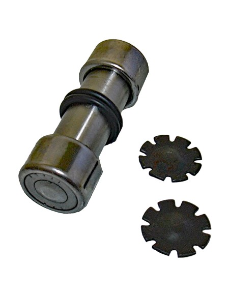 EJE SUSPENSION DELANTERO VESPA 200