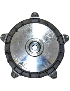 TAMBOR DE FRENO TRASERO VESPA 200