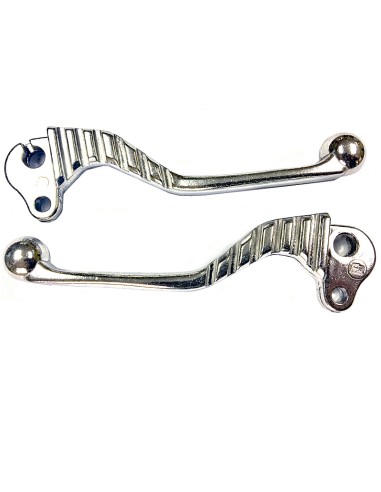 JUEGO DE MANETAS PULIDAS FA ITALIA VESPA SPORT