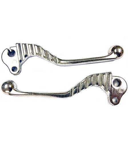 JUEGO DE MANETAS PULIDAS FA ITALIA VESPA SPORT