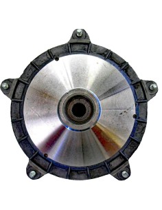 TAMBOR FRENO TRASERO VESPA IRIS SERIE 1 200CC