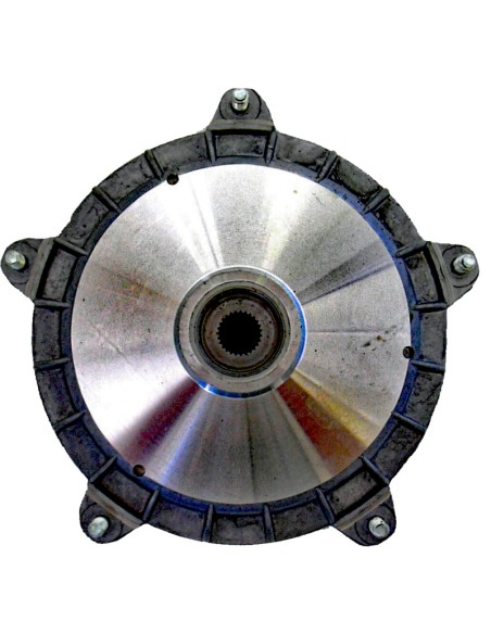 TAMBOR FRENO TRASERO VESPA IRIS SERIE 1 200CC