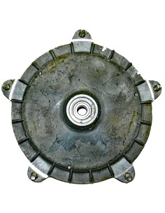 TAMBOR DE FRENO DELANTERO VESPA 200 DN