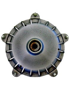 TAMBOR FRENO DELANTERO VESPA T-5