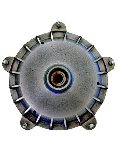TAMBOR FRENO DELANTERO VESPA T-5