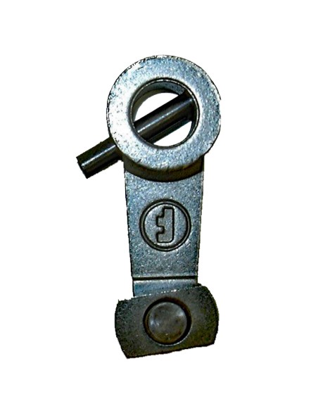 LEVA SELECTOR DE CAMBIO VESPA 200