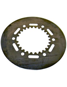 DISCO INTERMEDIO DE EMBRAGUE  VESPA 200