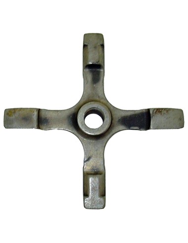 CRUCETA CAMBIO VESPA 200