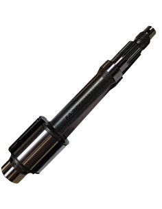 EJE DE RUEDA TRASERA VESPA 200