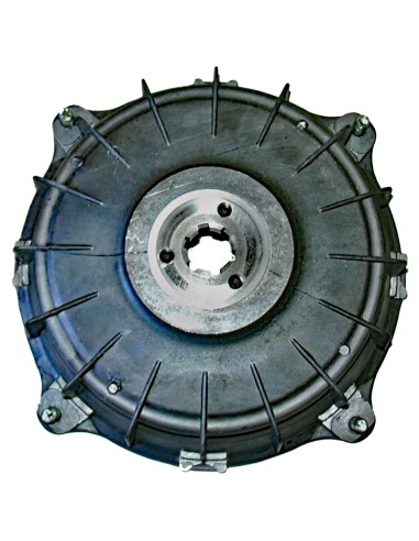 TAMBOR FRENO TRASERO LAMBETTA DL 200