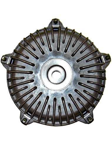 TAMBOR DE FRENO TRASERO VESPA COSA