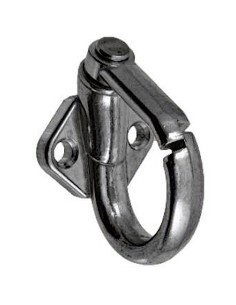 GANCHO PORTAPAQUETES SIN CERRADURA