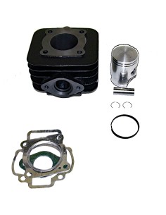 CILINDRO SIN CULATA PIAGGIO TYPHOON 50