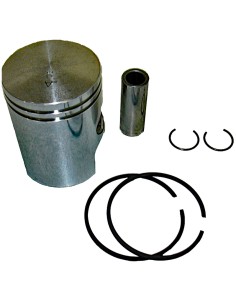 PISTóN D.40 MM. PIAGGIO ORIGINAL
