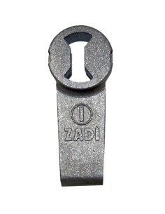 LEVA CERRADURA MALETERO VESPA XL 125