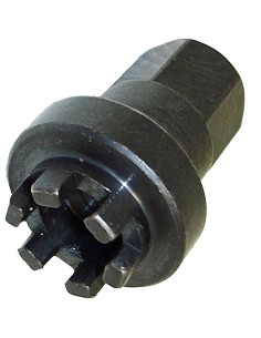 LLAVE FIJACION EMBRAGUE VESPA