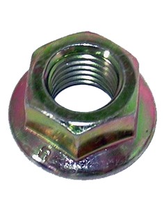 TUERCA DE FIJACION CIGUEñAL TYPHOON, NRG