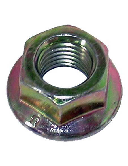 TUERCA DE FIJACION CIGUEñAL TYPHOON, NRG