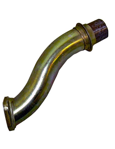 COLECTOR ADMISION VESPA XL