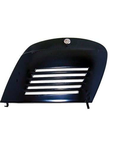 TAPA LATERAL DERECHA CON LLAVE VESPA PRIMAVERA 125