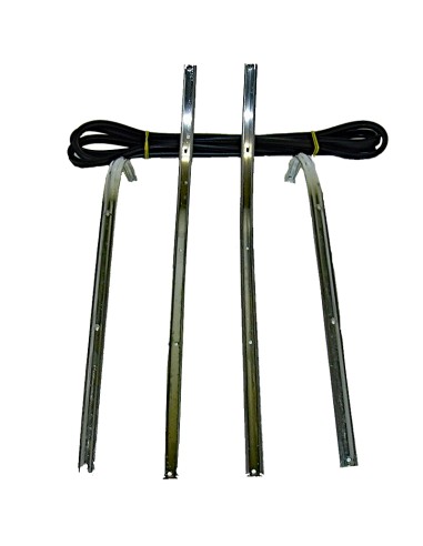 GUIAS DE SUELO  VESPA PKS