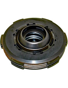 EMBRAGUE COMPLETO VESPA 125