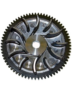 SEMIPOLEA FIJA  PIAGGIO 125 4T